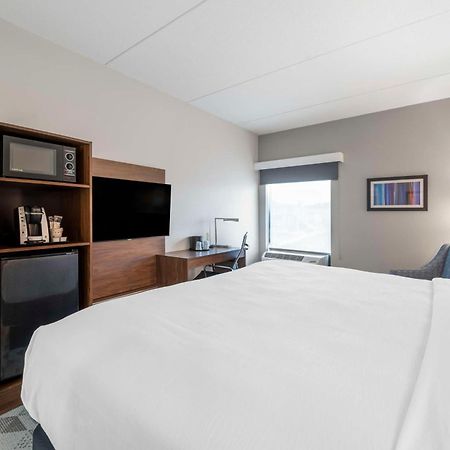 Best Western Plus Harrisonburg Bagian luar foto