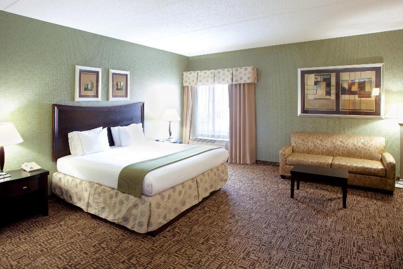 Best Western Plus Harrisonburg Bagian luar foto