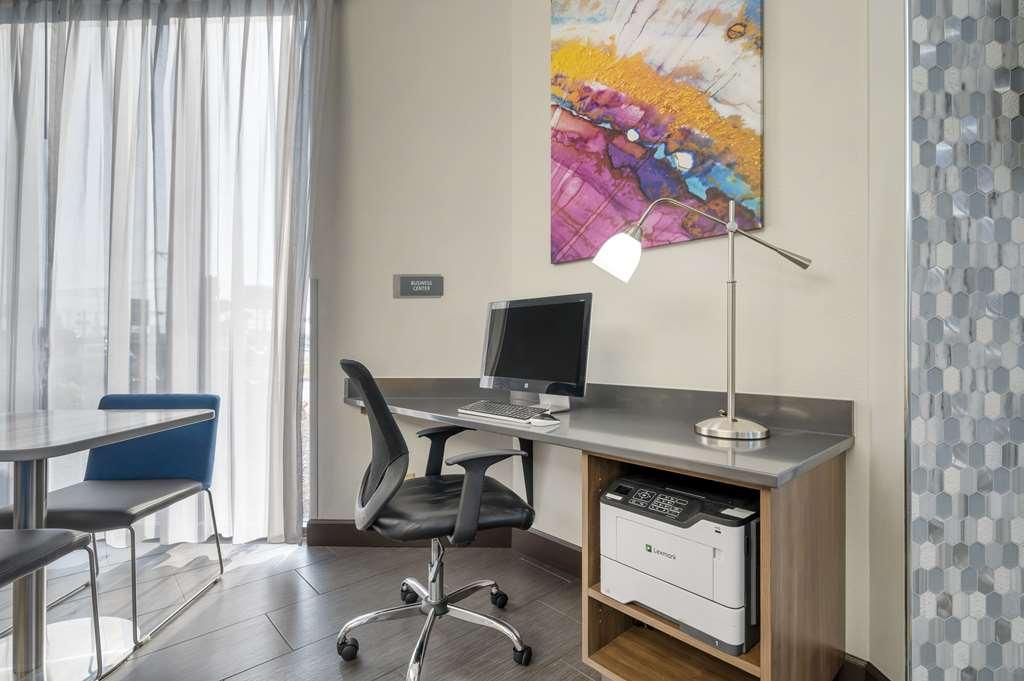 Best Western Plus Harrisonburg Fasilitas foto